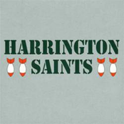 Harrington Saints : Bootstraps